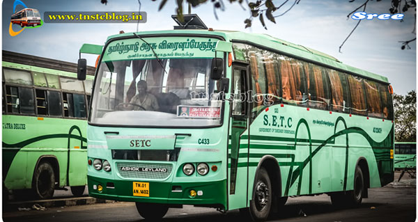Image result for SETC buses